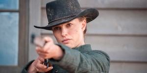 Трейлер фильма «Джейн берет ружье»: Натали Портман против ковбоев