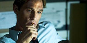 Мэттью МакКонахи отказался сниматься в сиквеле «Стражей Галактики»