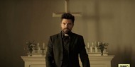 Вышел первый трейлер сериала Сета Рогена «Проповедник» Вышел первый трейлер сериала Сета Рогена «Проповедник»