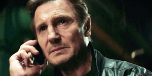 Лиам Нисон сыграет Глубокую Глотку