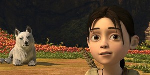 В «Мультиплексе» пройдет праздничная премьера мультфильма «Савва»