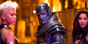 Первый трейлер новых «Людей Икс» покажут вместе со «Звездными войнами»