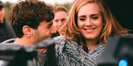 Певица Адель хочет сняться у Ксавье Долана
