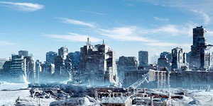 Фильм «Сквозь снег» превратят в сериал о постапокалипсисе