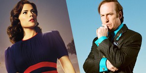 Названы даты премьеры «Агента Картер» и «Лучше звоните Солу»