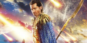 Вышел трейлер «Боги Египта»: царь Леонид против Ланнистера