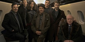 Трейлер «Иллюзии обмана 2»: Гарри Поттер показывает фокусы