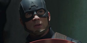 Трейлер «Первый мститель: Противостояние» побил рекорд просмотров