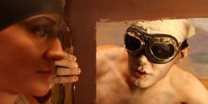 «Безумный Макс» стал победителем первого киевского швединга