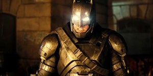 Новый злодей в трейлере «Бэтмена против Супермена»