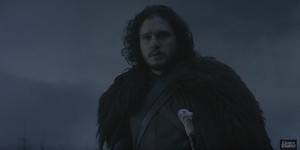 Вышел первый тизер 6 сезона «Игры престолов»