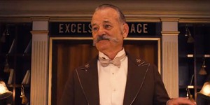 Билл Мюррей станет собакой у Уэса Андерсона