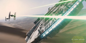 Объявлены претенденты на «Оскар» за лучшие визуальные эффекты