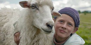 Фильм об украинских пастухах покажут в Лондоне