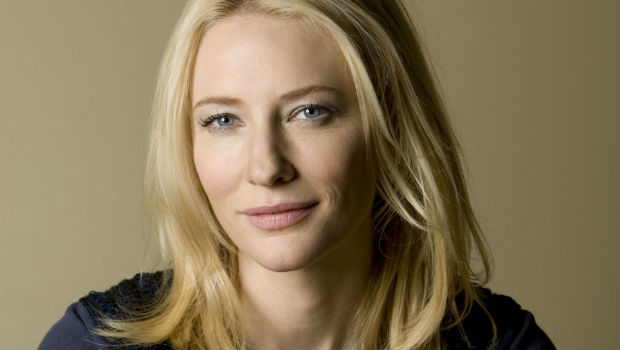 Кейт Бланшетт