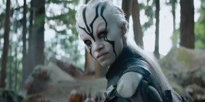 Премьера дублированного трейлера «Стартрек: Бесконечность»