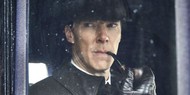Вышел новый трейлер рождественского «Шерлока» Вышел новый трейлер рождественского «Шерлока»