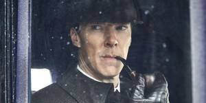 Вышел новый трейлер рождественского «Шерлока»