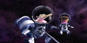 Вышел новый трейлер «Ледникового периода 5»