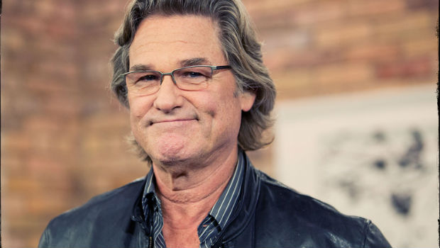 Курт Рассел