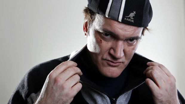 Квентин Тарантино