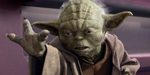 Журналисты измерили Силу в «Звездных войнах»