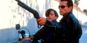 «Терминатор 2» переведут в формат 3D