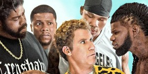 10 худших фильмов 2015 года по версии The Wrap