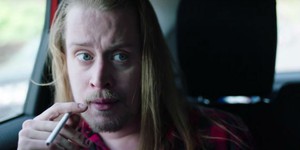 Маколей Калкин сыграл героя «Одного дома» спустя годы