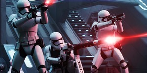 Сила пробудилась: «Звездные войны» побили несколько рекордов проката