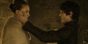 В «Игре престолов» изменят подход к изнасилованиям