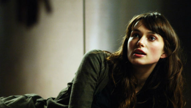 Кира Найтли в социальной рекламе для Women’s Aid