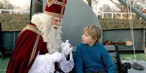 Что смотреть с детьми: начинается фестиваль новогоднего кино