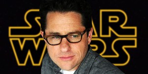 Режиссер Джей Джей Абрамс стал эмодзи