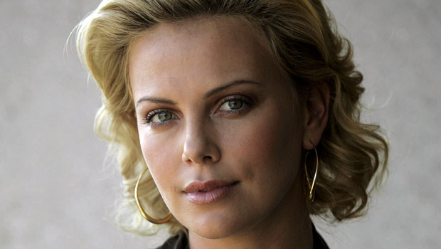 Шарлиз Терон