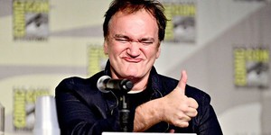 Тарантино назвал лучший фильм года