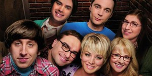 Десятый сезон «Теории большого взрыва» может стать последним