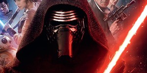 Кайло Рен завел эмо-аккаунт в Твиттере