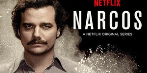 Сериал «Нарко» снова меняет шоураннера