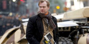 Новым фильмом Нолана может стать драма об операции «Динамо»