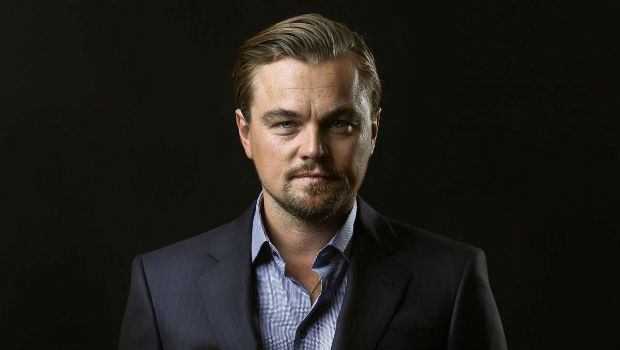 Леонардо ДиКаприо