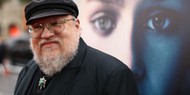 Джордж Мартин объяснил, почему не пишет «Игру престолов» Джордж Мартин объяснил, почему не пишет «Игру престолов»