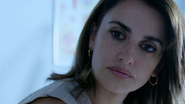 Пенелопа Крус в фильме "Ма ма"