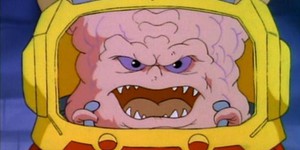 В «Черепашках-ниндзя 2» появятся Крэнг и Технодром