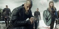 Вышел новый трейлер 4 сезона «Викингов» Вышел новый трейлер 4 сезона «Викингов»