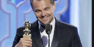 Объявлены победители «Золотого глобуса 2016»: полный список