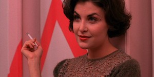 Шерилин Фенн возвращается в «Твин Пикс»