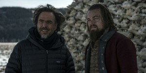 ДиКаприо не видит себя режиссером