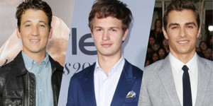 Кто сыграет молодого Хана Соло?