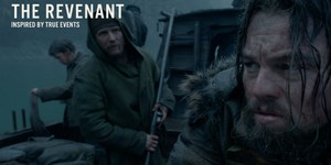 В «Мультиплексе» покажут «Выжившего» на языке оригинала